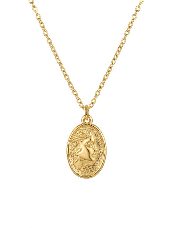 ELEGANT NECKLACE
