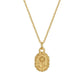 WESTERN NECKLACE