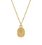 WESTERN NECKLACE