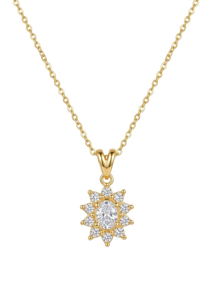ELEGANT NECKLACE