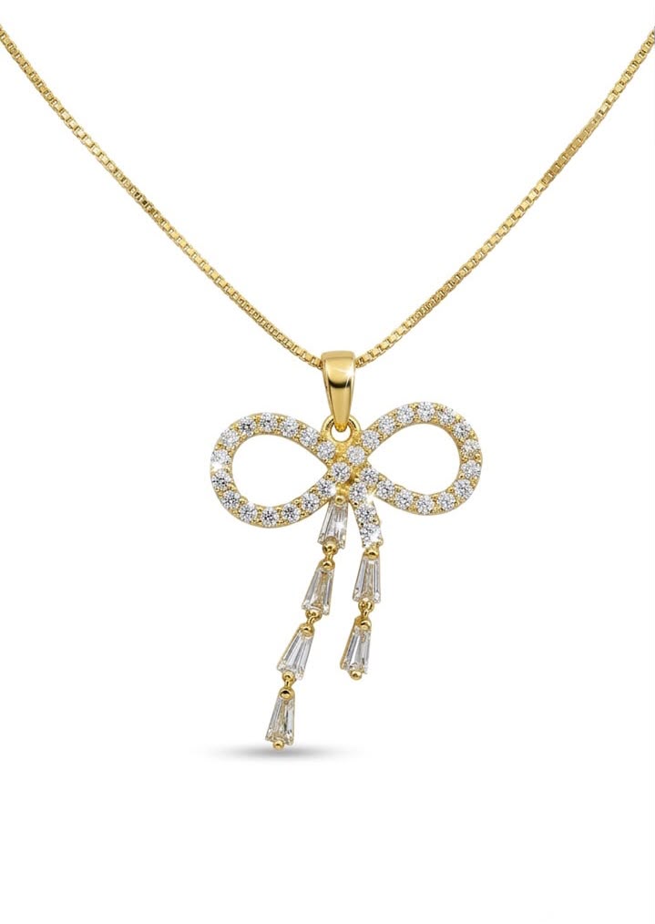 ELEGANT NECKLACE