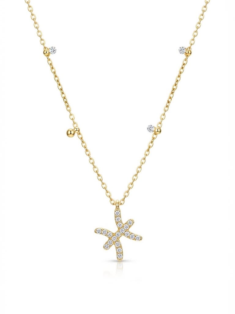 ELEGANT NECKLACE