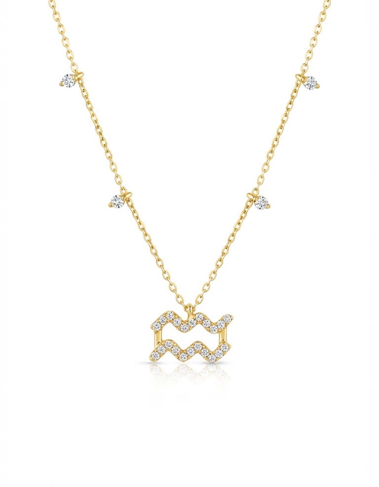 ELEGANT NECKLACE