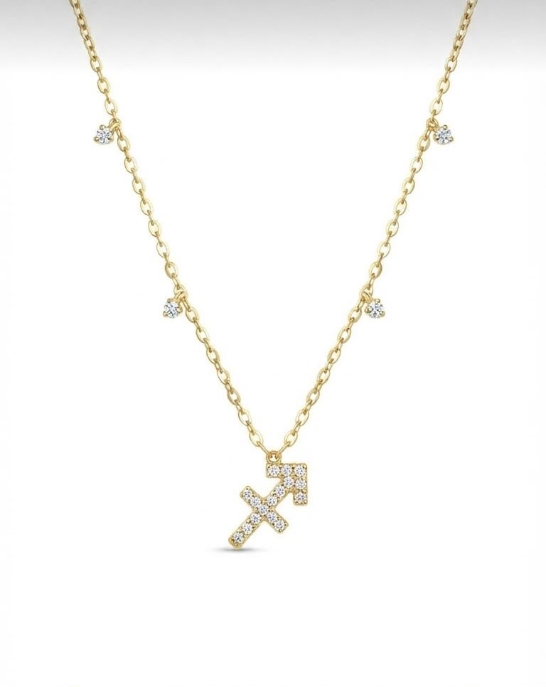 ELEGANT NECKLACE