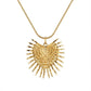 ELEGANT NECKLACE