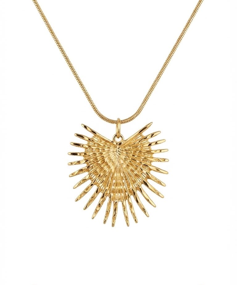 ELEGANT NECKLACE