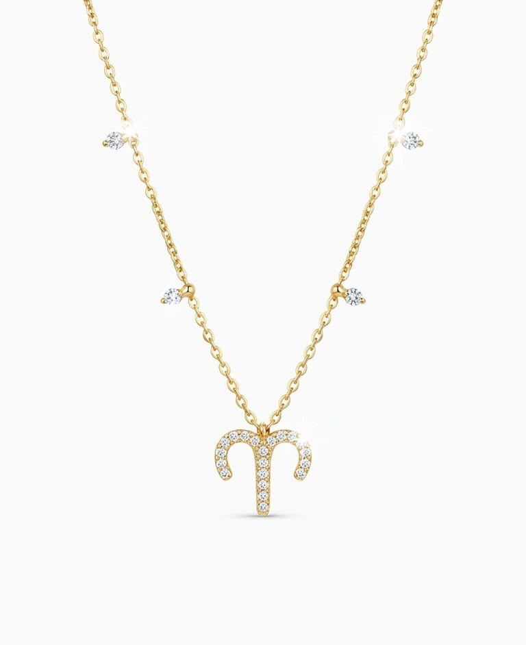 ELEGANT NECKLACE