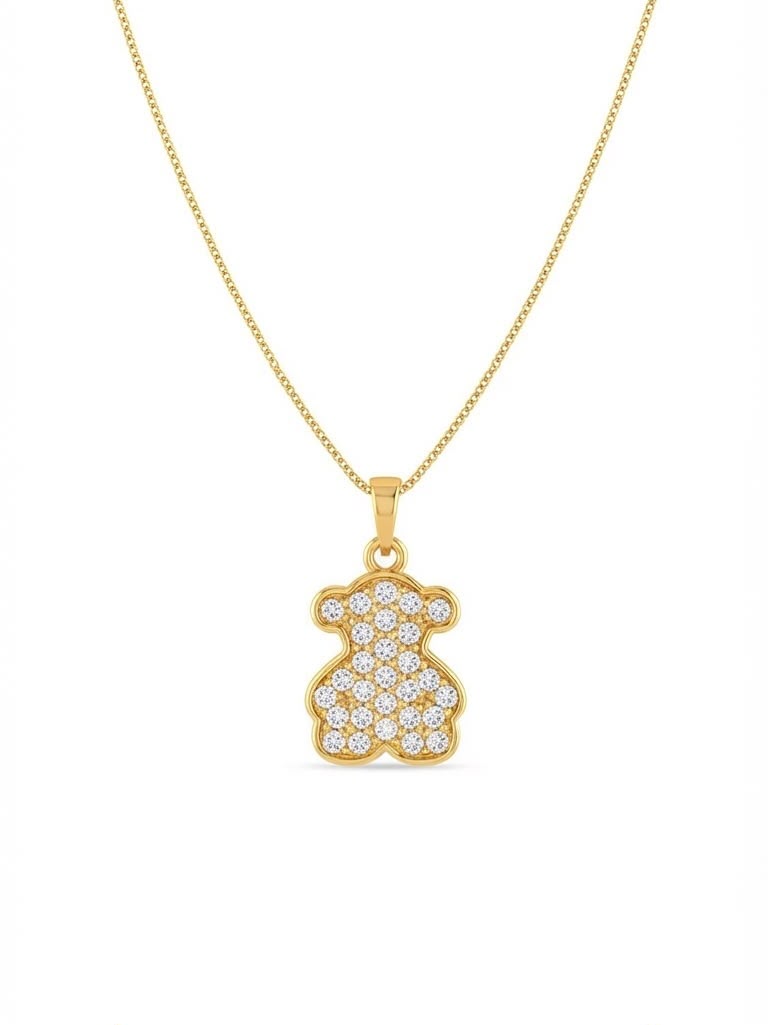 ELEGANT NECKLACE
