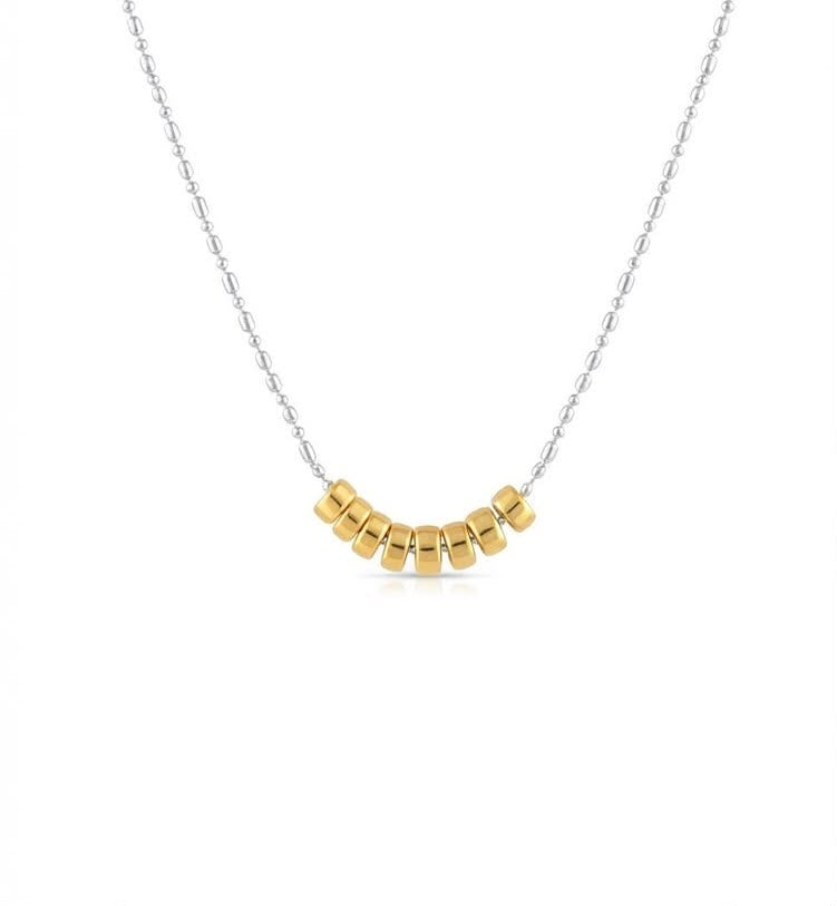 ELEGANT NECKLACE