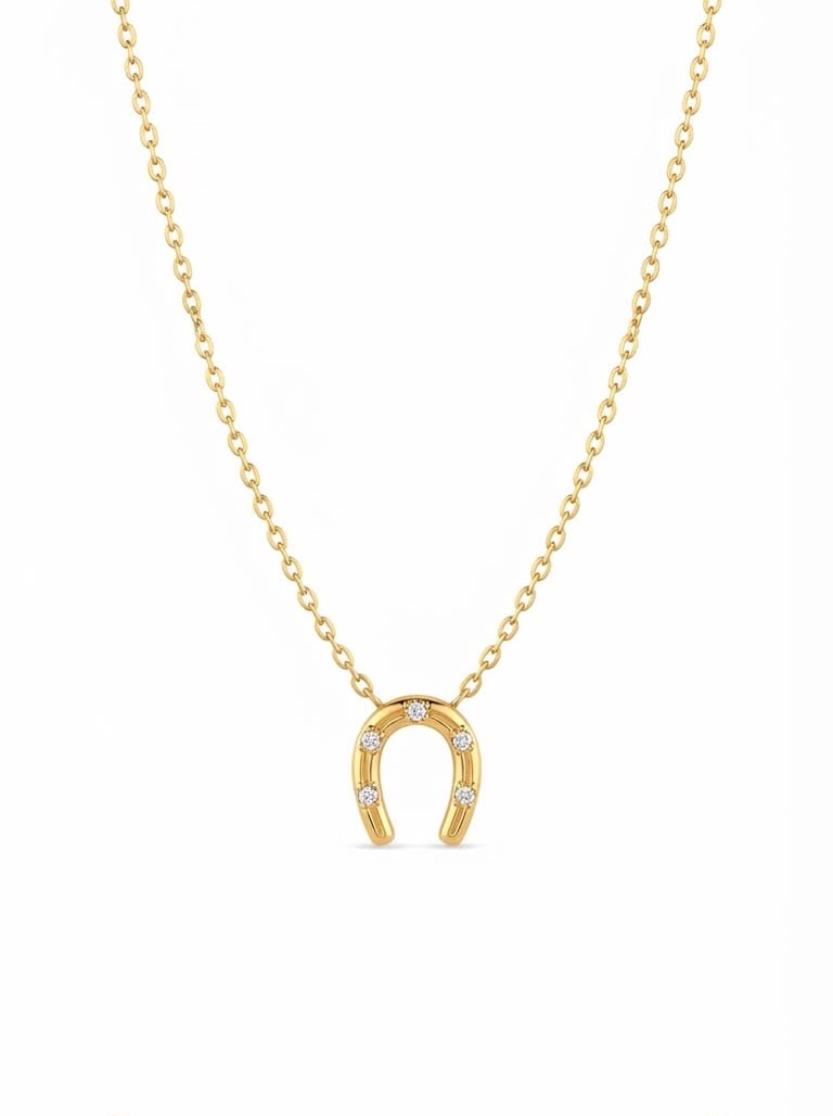 ELEGANT NECKLACE