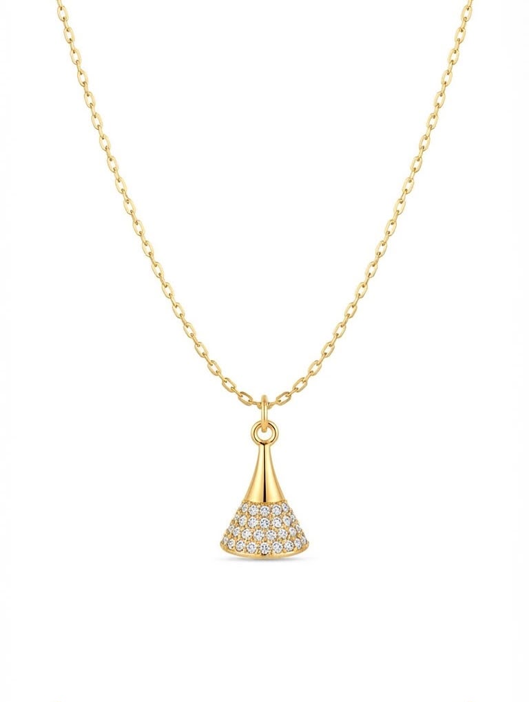 Pendant Necklace