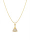 Pendant Necklace