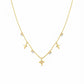Twinkle Necklace