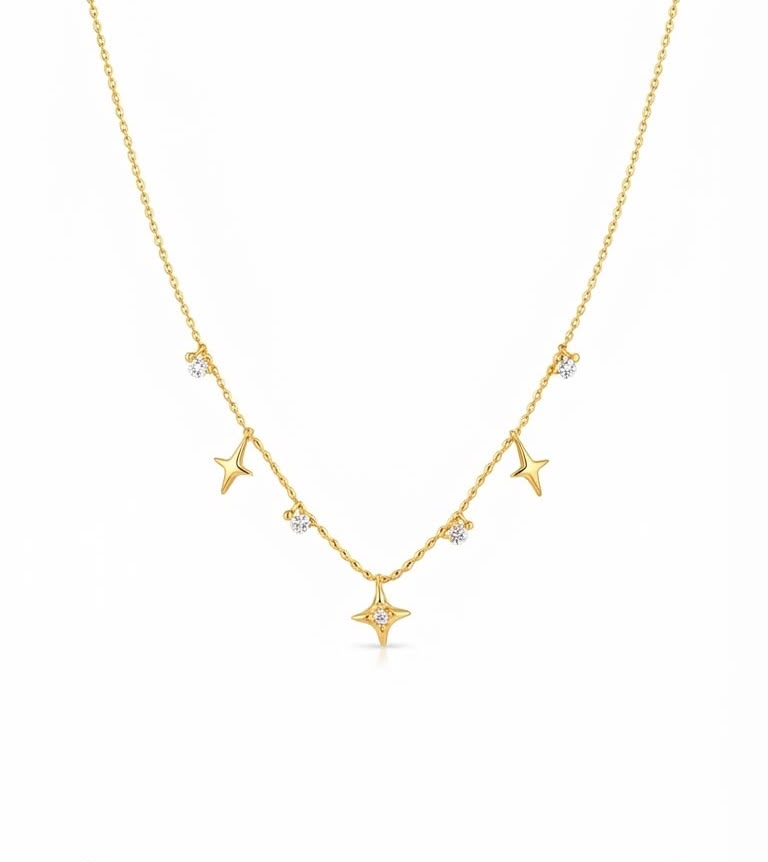 Twinkle Necklace