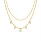 Layered Necklace