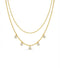 Layered Necklace