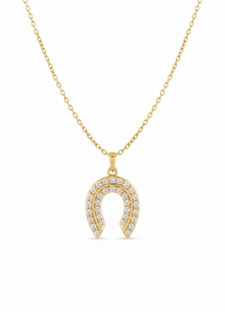 ELEGANT NECKLACE