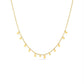 ELEGANT NECKLACE