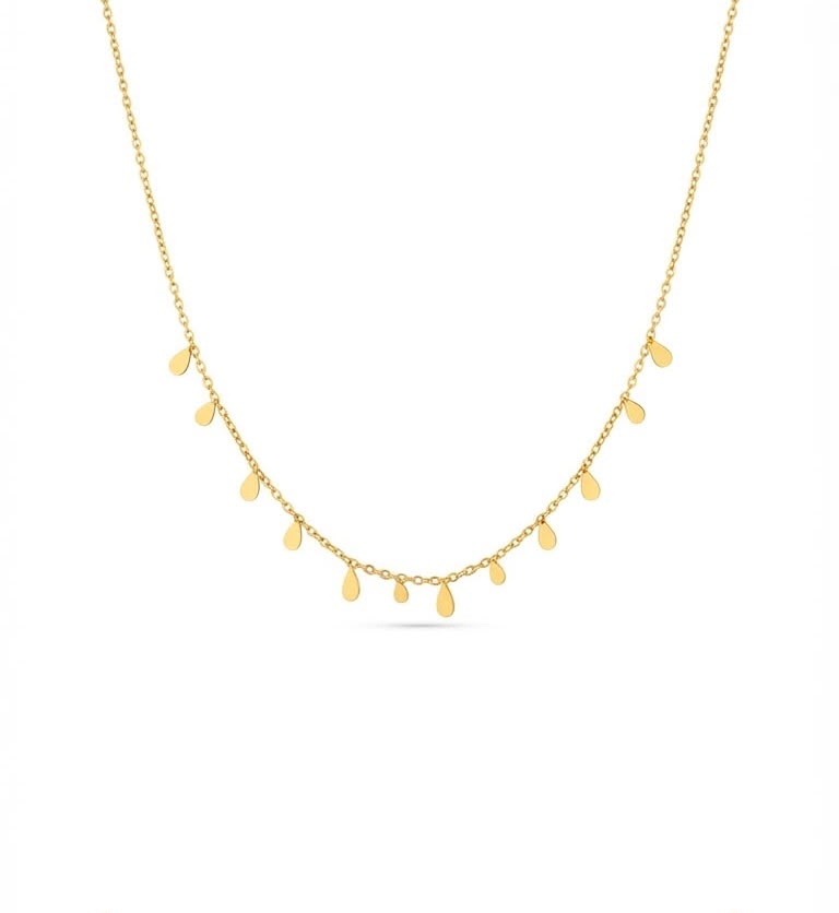 ELEGANT NECKLACE