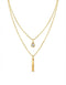 Layered Necklace