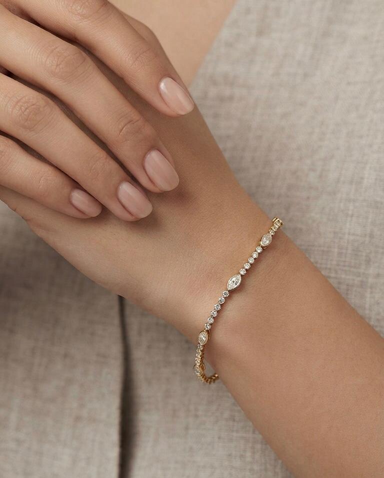 ELEANOR BRACELET