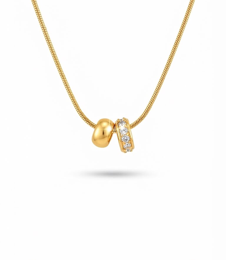 ELEGANT NECKLACE