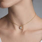 STAR SHAPED NECKLACE